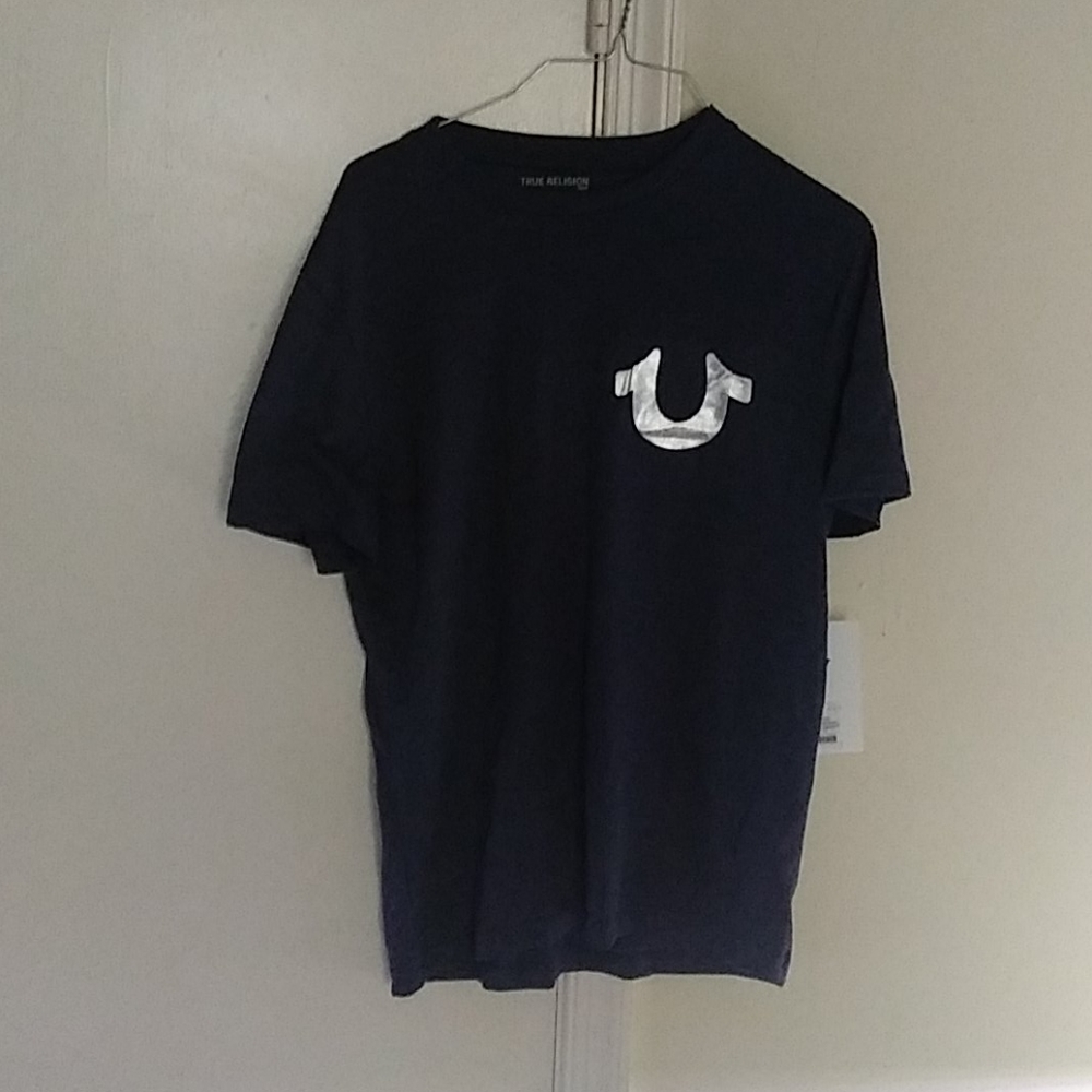 MEN'S TRUE RELIGION TEE